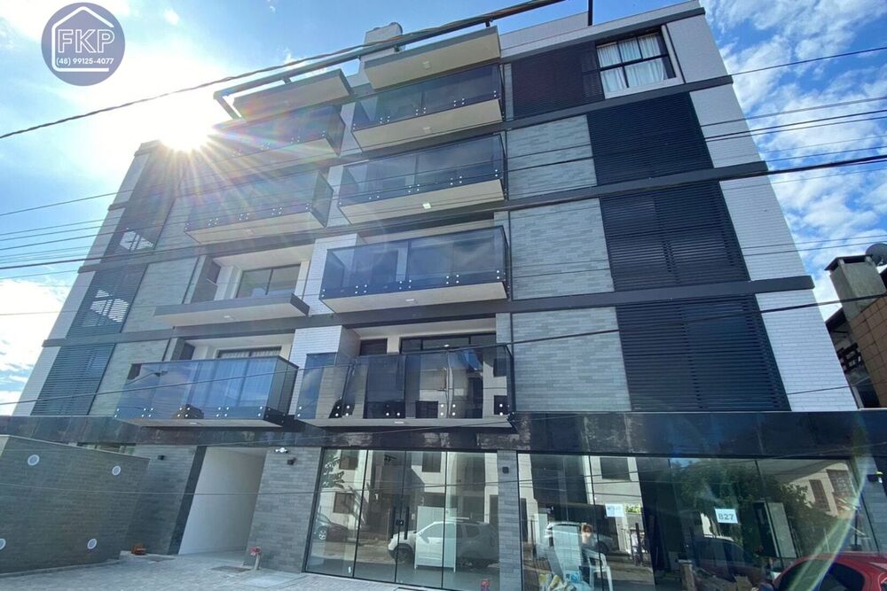 Apartamento à venda com 3 quartos, 91m² - Foto 5