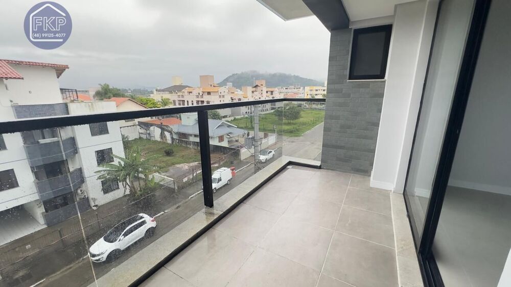 Apartamento à venda com 3 quartos, 91m² - Foto 3