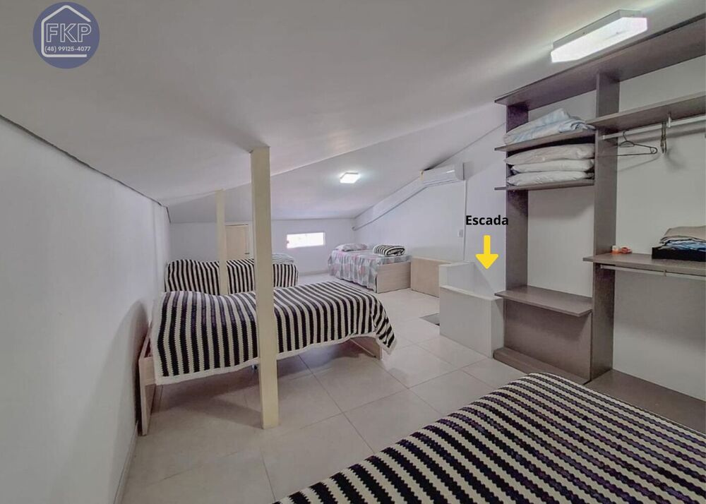 Cobertura, 3 quartos, 150 m² - Foto 5