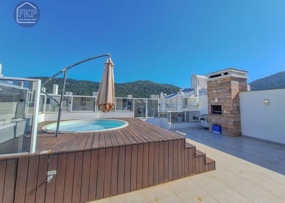 Cobertura, 3 quartos, 150 m² - Foto 1