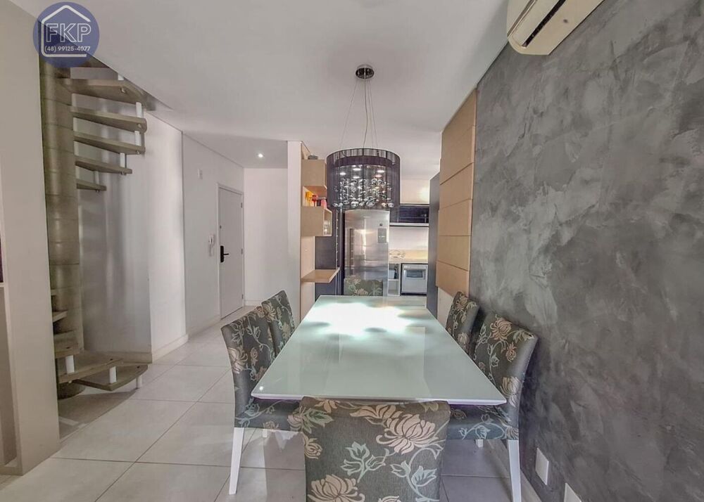 Cobertura, 3 quartos, 150 m² - Foto 2