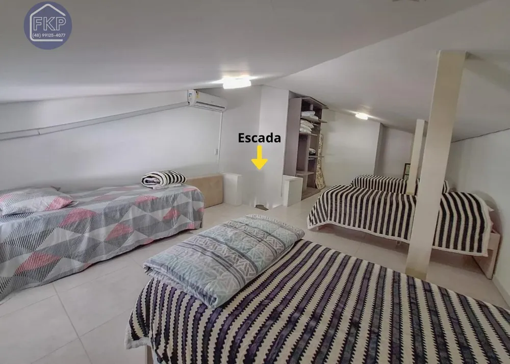Cobertura, 3 quartos, 150 m² - Foto 5