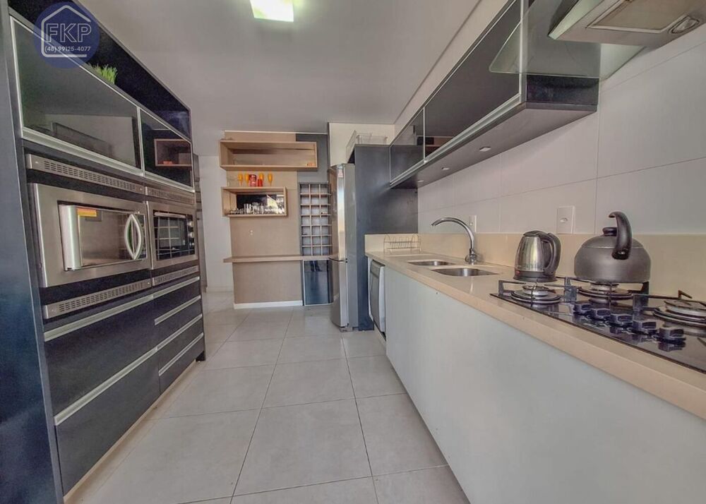 Cobertura, 3 quartos, 150 m² - Foto 3