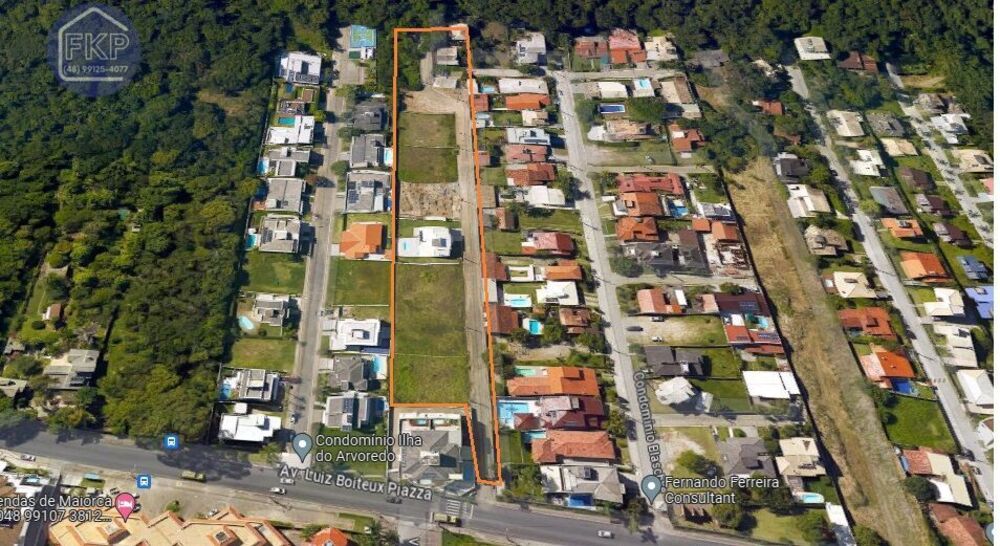 Casa à venda com 3 quartos, 338m² - Foto 10