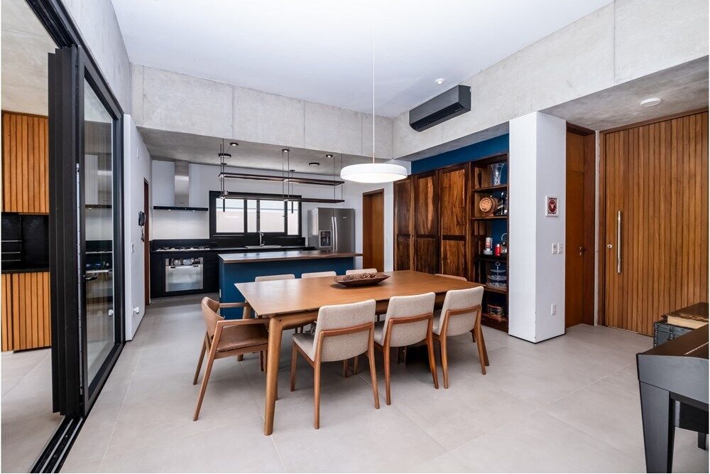 Casa de Condomínio à venda com 4 quartos, 444m² - Foto 7