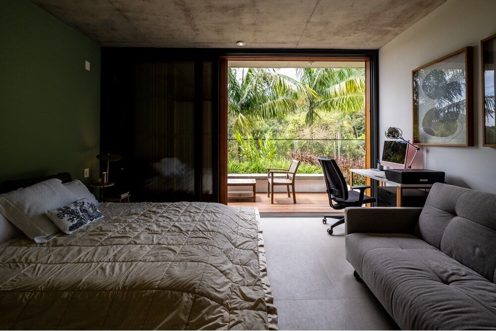 Casa de Condomínio à venda com 4 quartos, 444m² - Foto 1