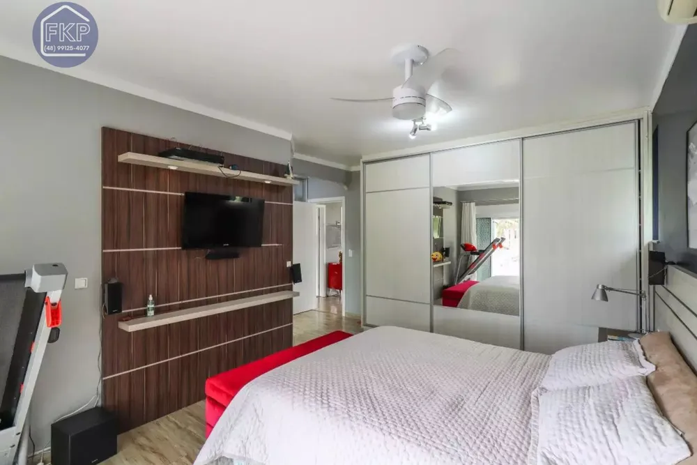 Casa, 4 quartos, 273 m² - Foto 4