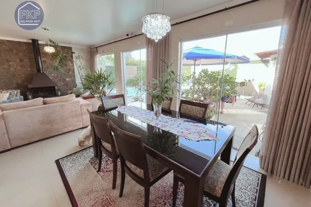 Casa, 4 quartos, 273 m² - Foto 2