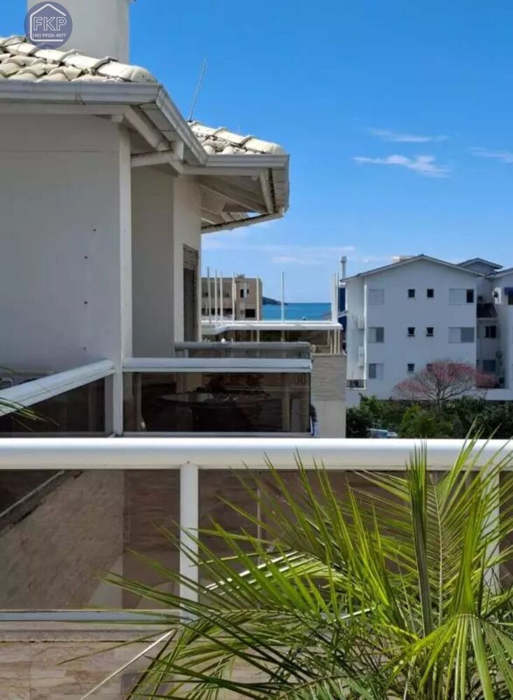 Cobertura, 2 quartos, 146 m² - Foto 1