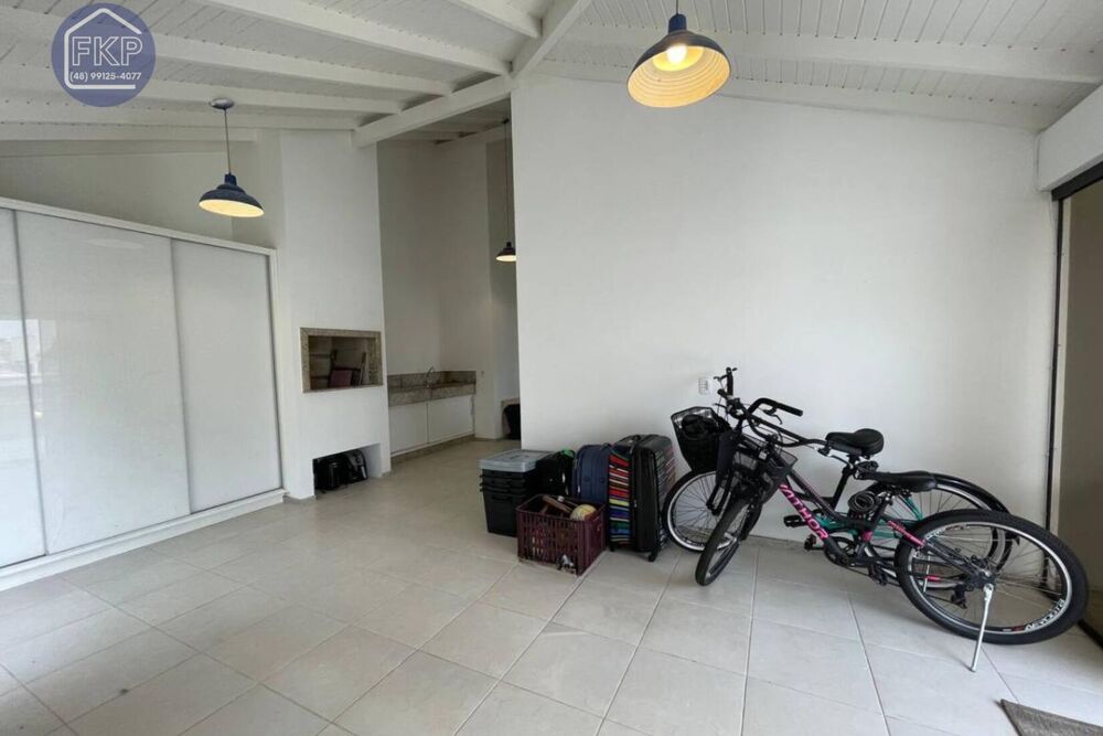 Cobertura, 2 quartos, 146 m² - Foto 2