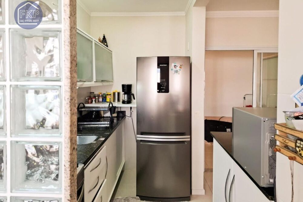 Cobertura, 2 quartos, 146 m² - Foto 4