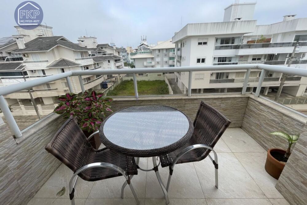 Cobertura, 2 quartos, 146 m² - Foto 3