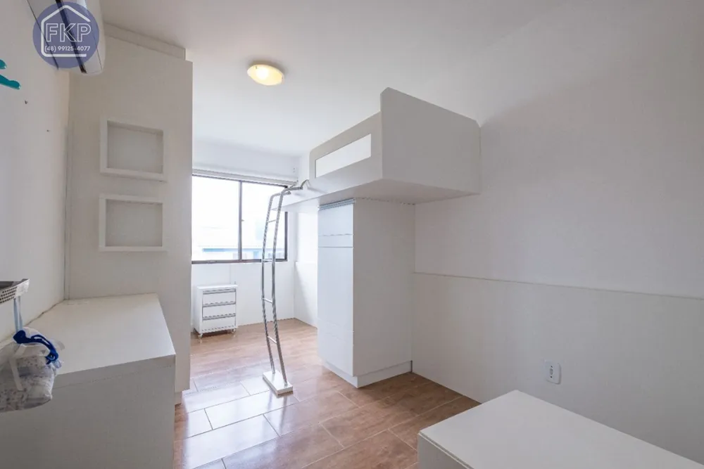 Cobertura, 2 quartos, 71 m² - Foto 2