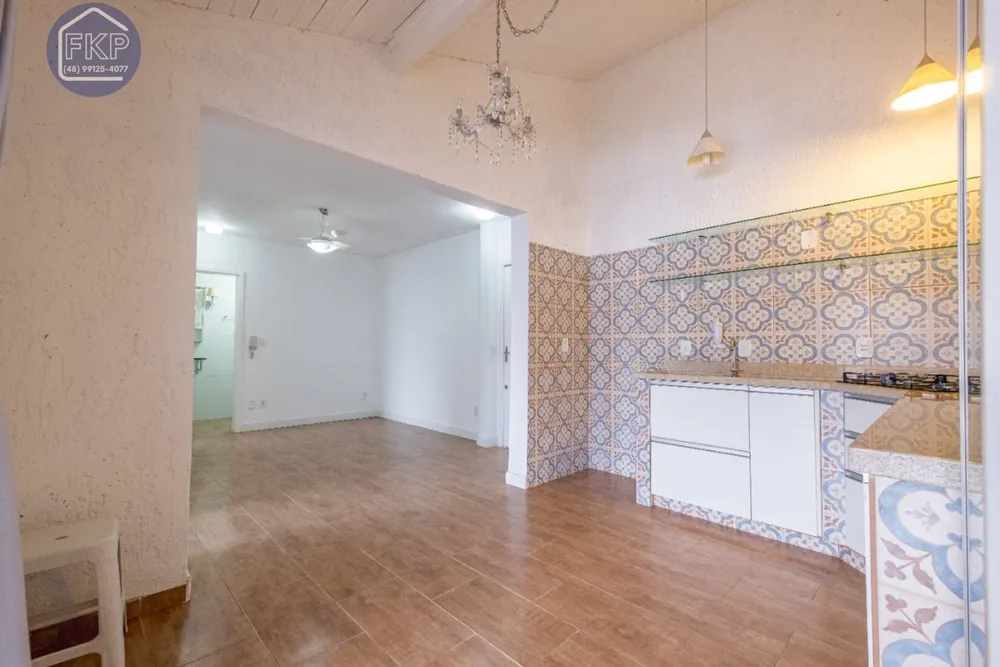 Cobertura, 2 quartos, 71 m² - Foto 1