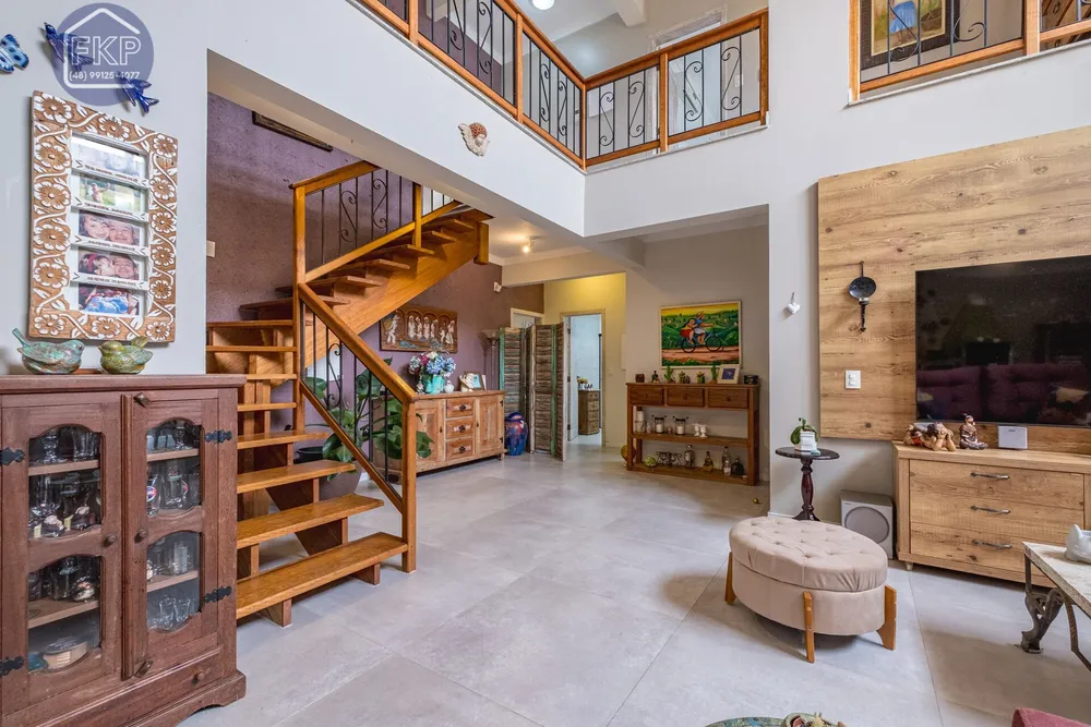 Casa, 4 quartos, 355 m² - Foto 3