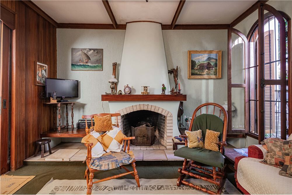 Casa, 5 quartos, 400 m² - Foto 6