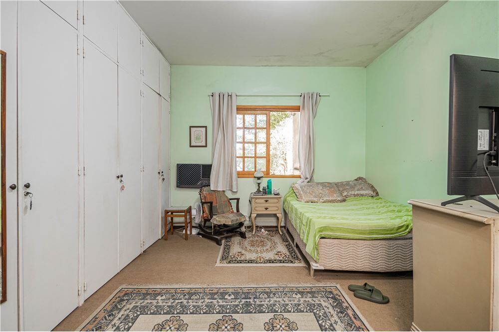 Casa, 5 quartos, 400 m² - Foto 1