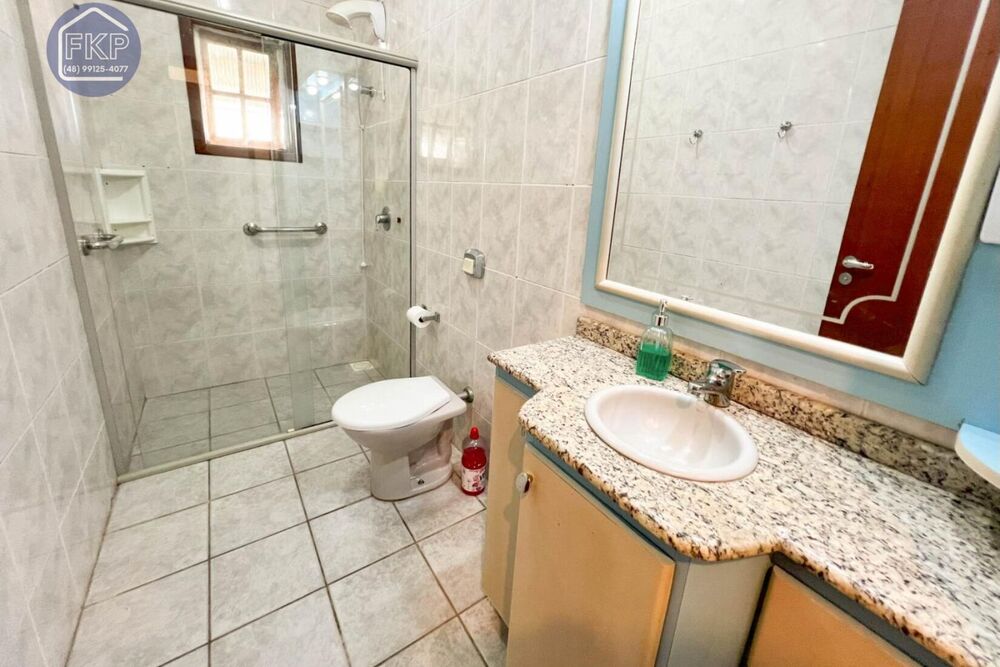 Casa à venda com 3 quartos, 170m² - Foto 16