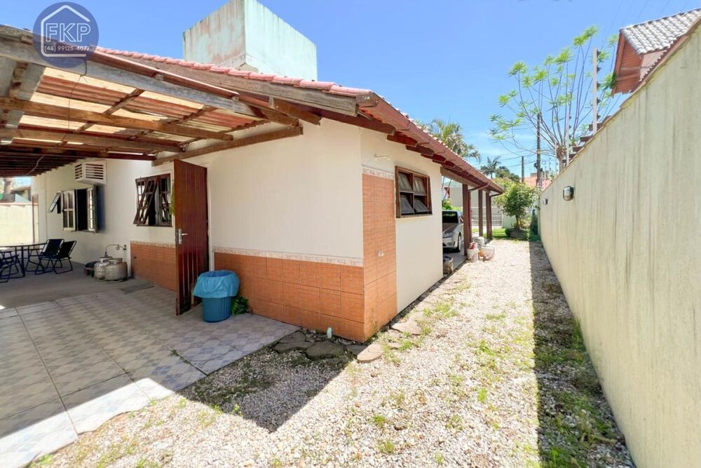 Casa à venda com 3 quartos, 170m² - Foto 8