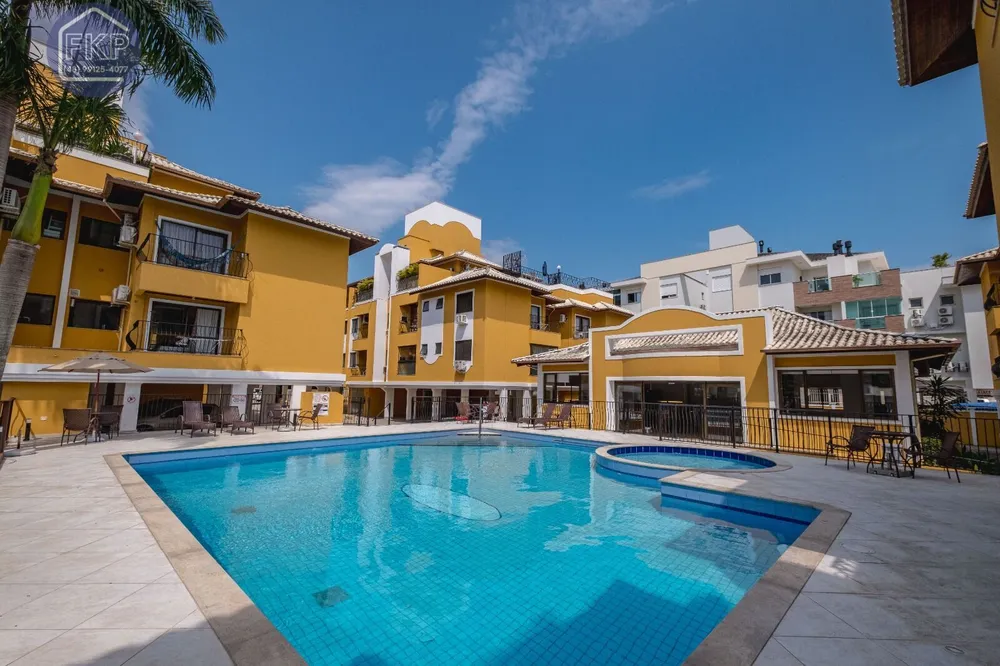Apartamento, 2 quartos, 71 m² - Foto 6
