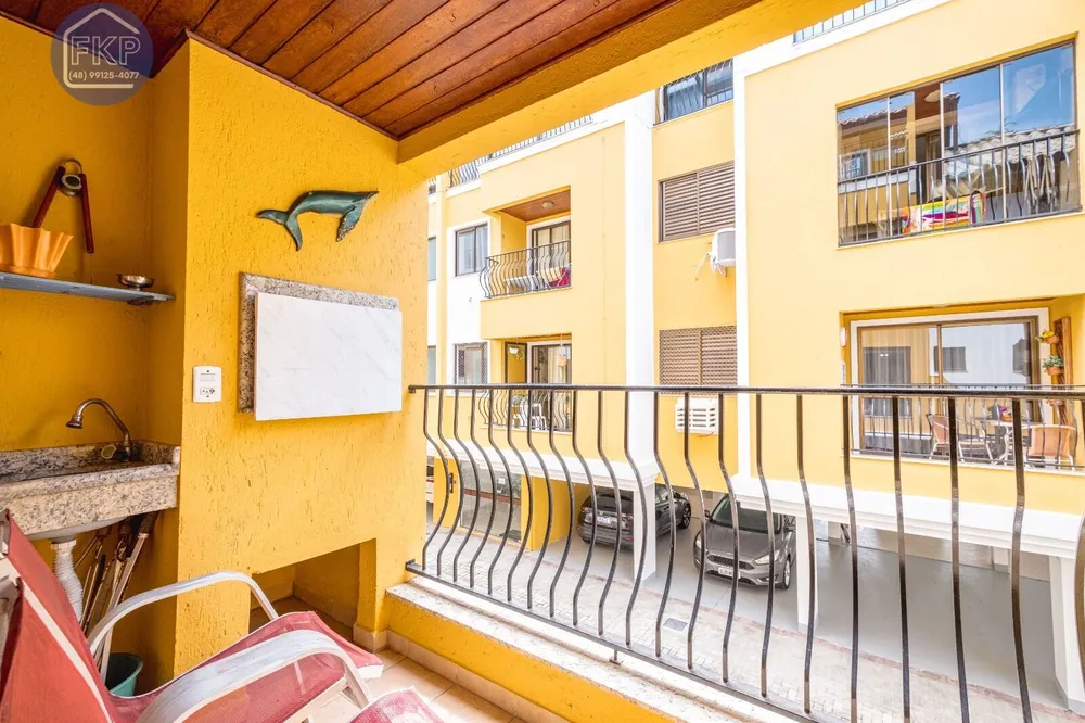 Apartamento, 2 quartos, 71 m² - Foto 1