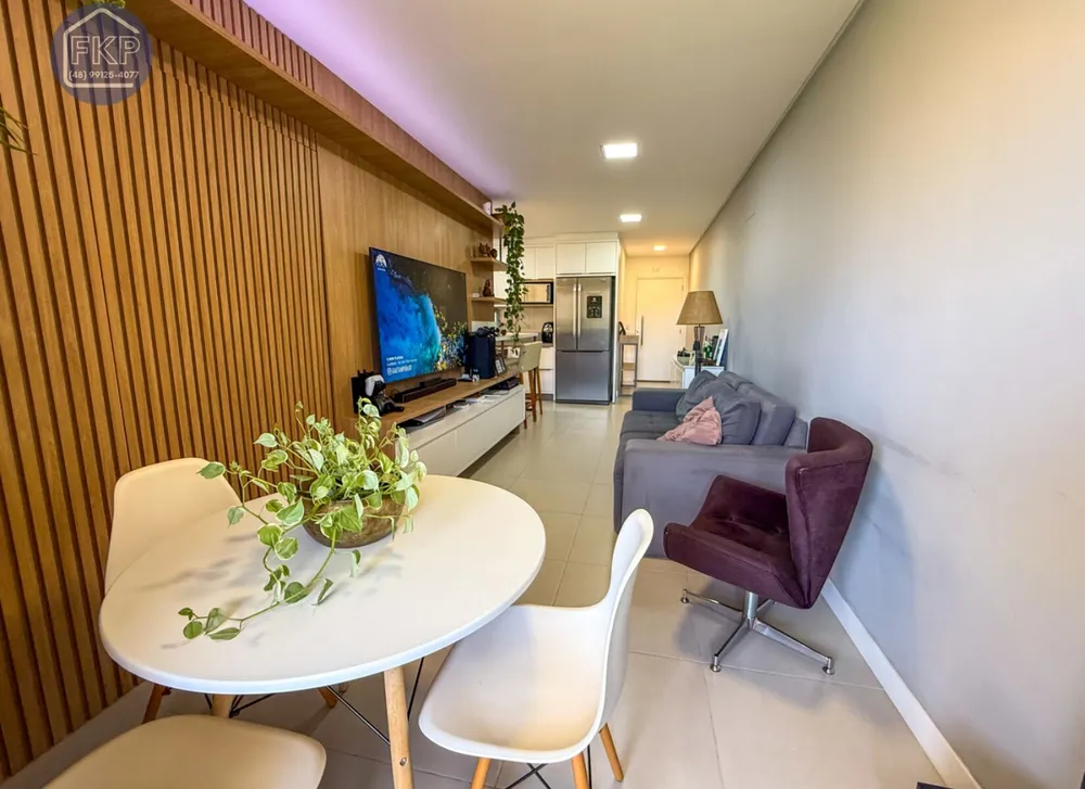 Apartamento, 3 quartos, 94 m² - Foto 2