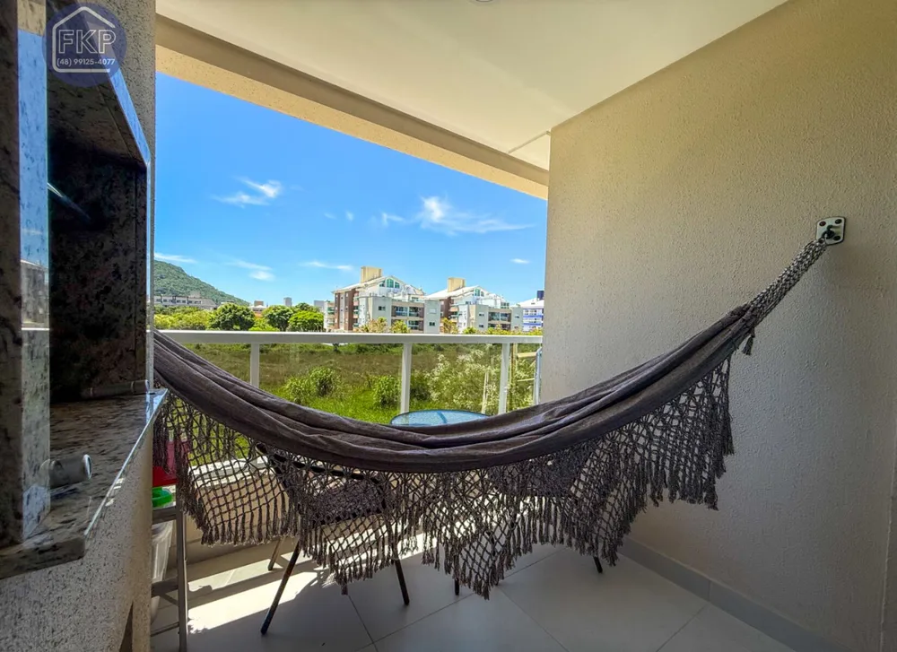 Apartamento, 3 quartos, 94 m² - Foto 1
