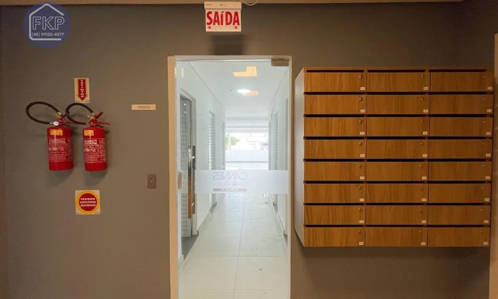 Apartamento, 3 quartos, 94 m² - Foto 7