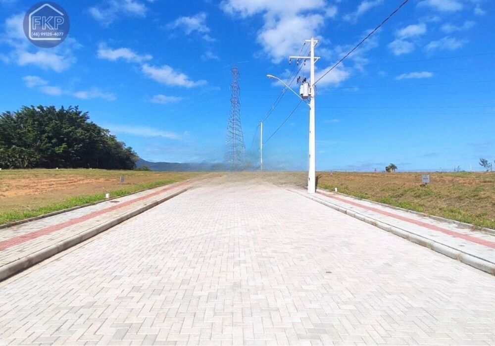 Terreno à venda, 317m² - Foto 6