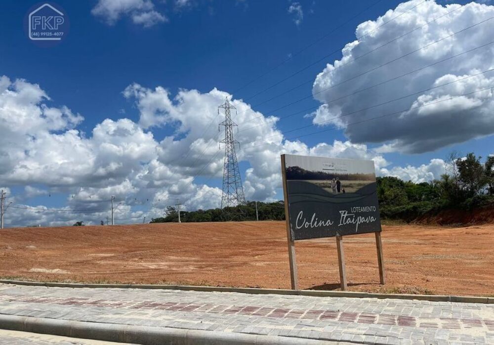 Terreno à venda, 317m² - Foto 4