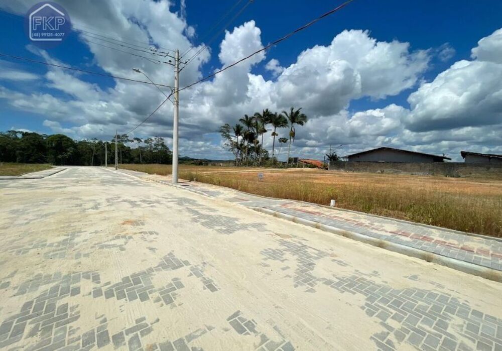 Terreno à venda, 317m² - Foto 5