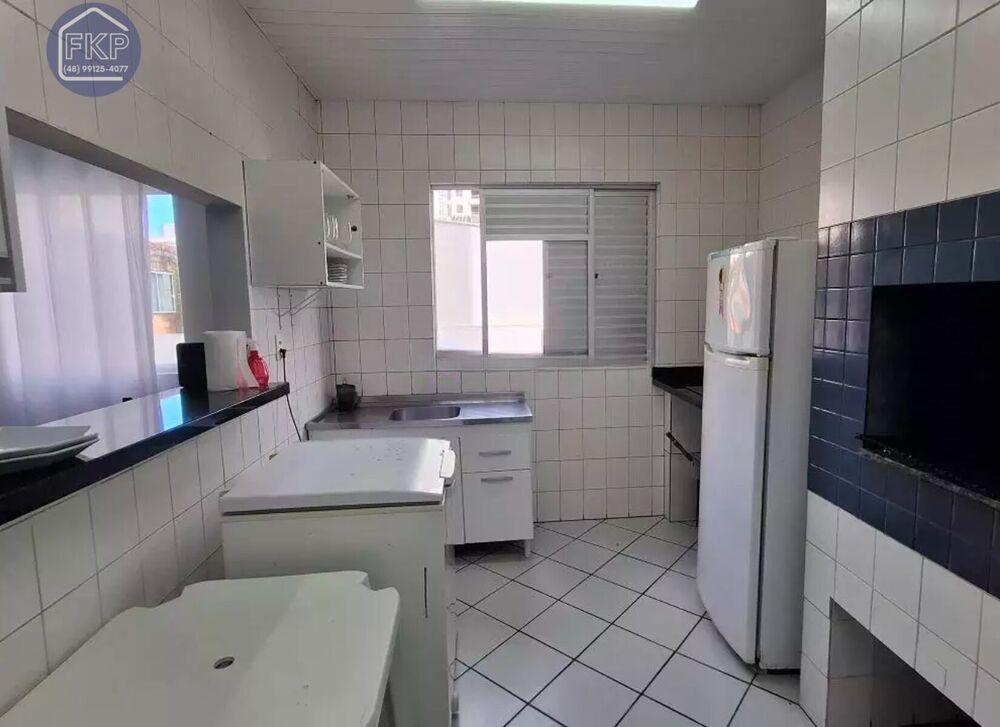 Apartamento, 3 quartos, 88 m² - Foto 3