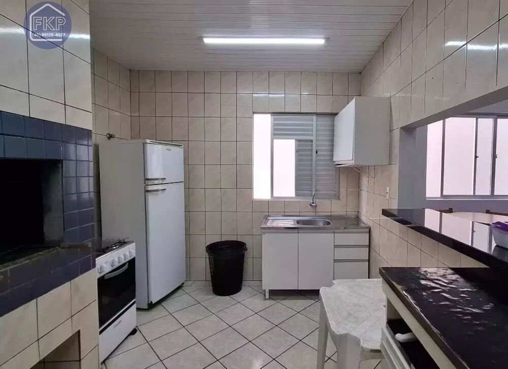 Apartamento, 3 quartos, 88 m² - Foto 2