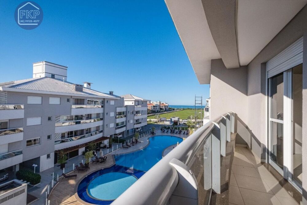 Cobertura, 3 quartos, 170 m² - Foto 2