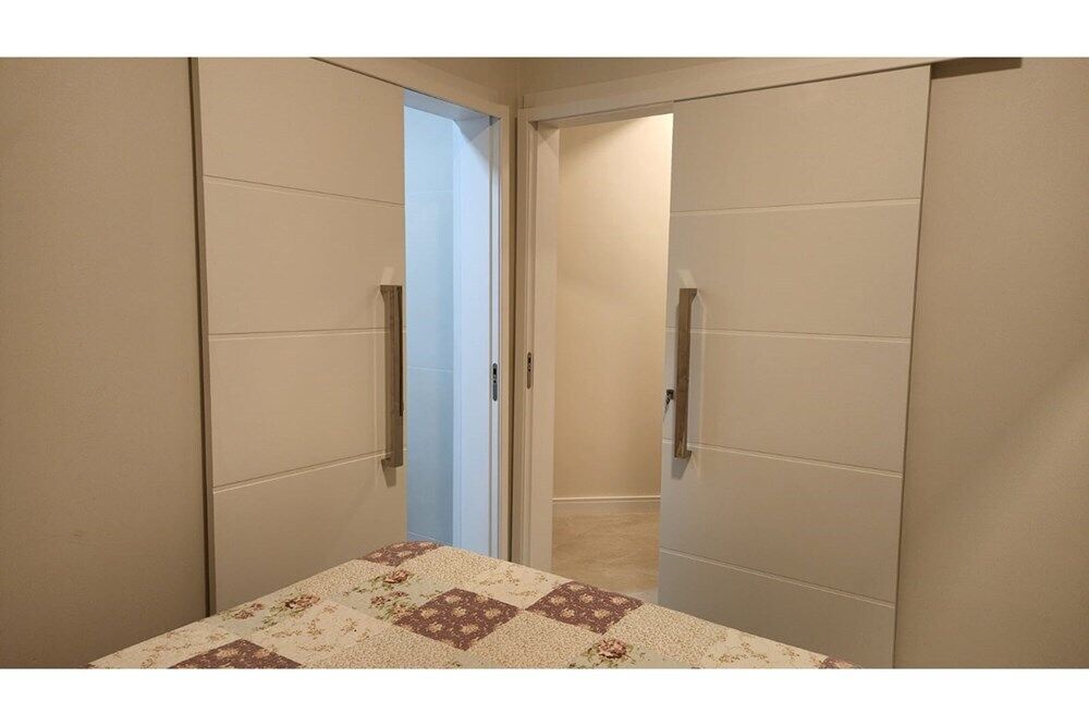 Apartamento à venda com 2 quartos, 71m² - Foto 2