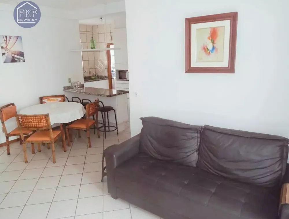 Apartamento, 2 quartos, 65 m² - Foto 2