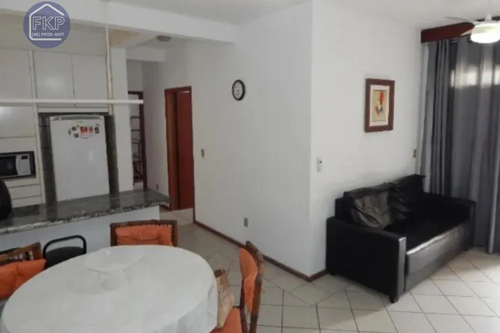 Apartamento, 2 quartos, 65 m² - Foto 1