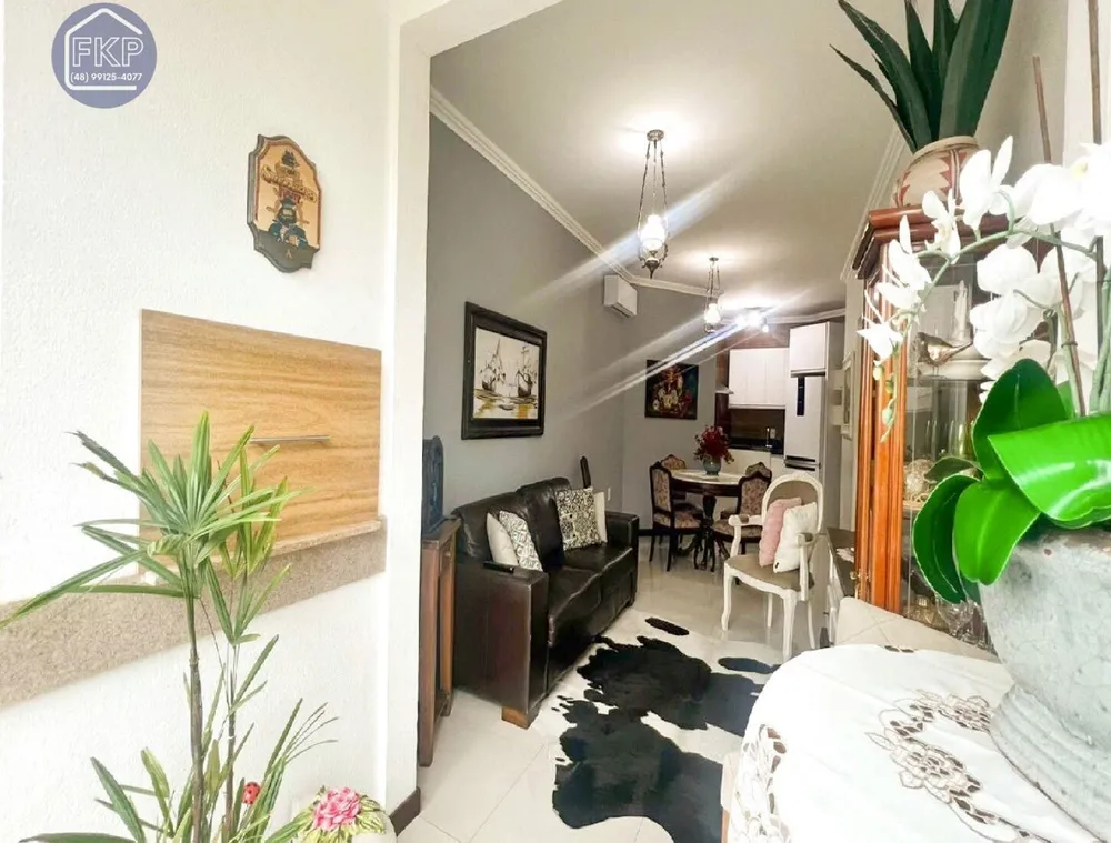 Apartamento, 2 quartos, 79 m² - Foto 1