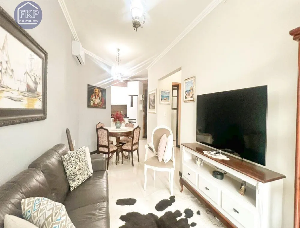 Apartamento, 2 quartos, 79 m² - Foto 2