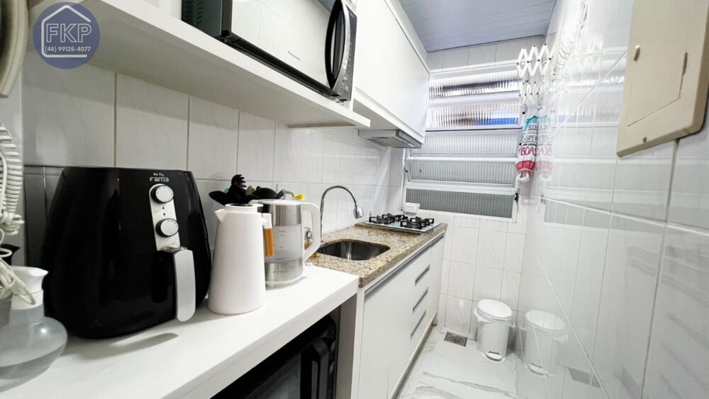 Cobertura, 2 quartos, 86 m² - Foto 1