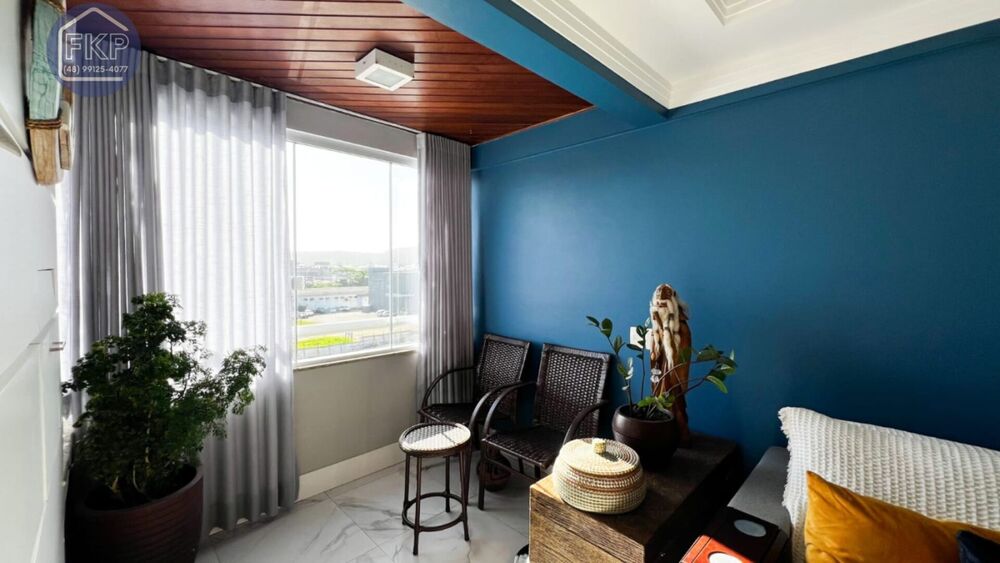 Cobertura, 2 quartos, 86 m² - Foto 2