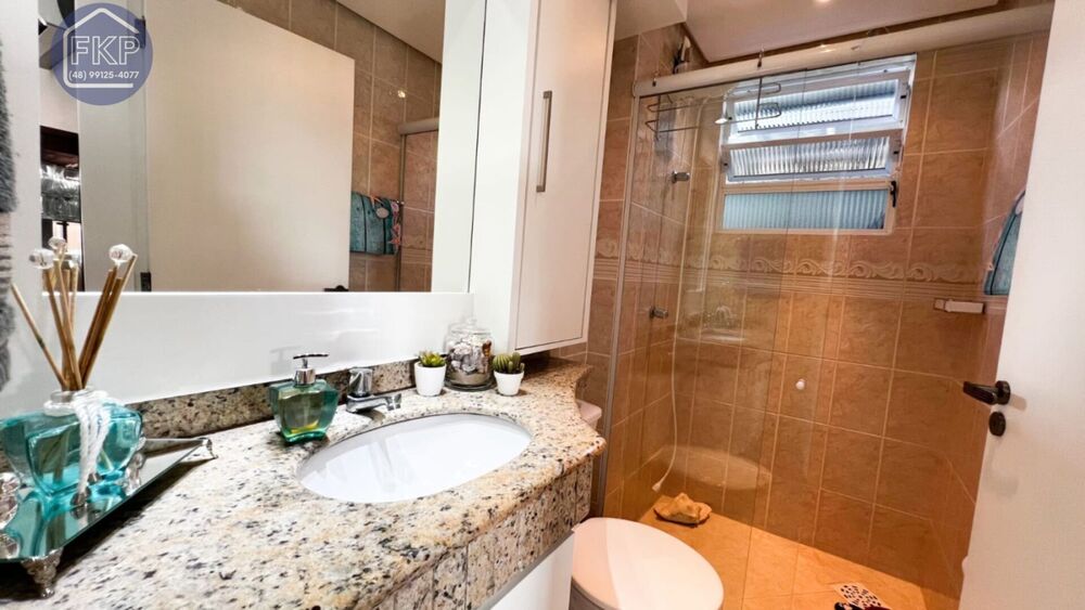 Cobertura, 2 quartos, 86 m² - Foto 3