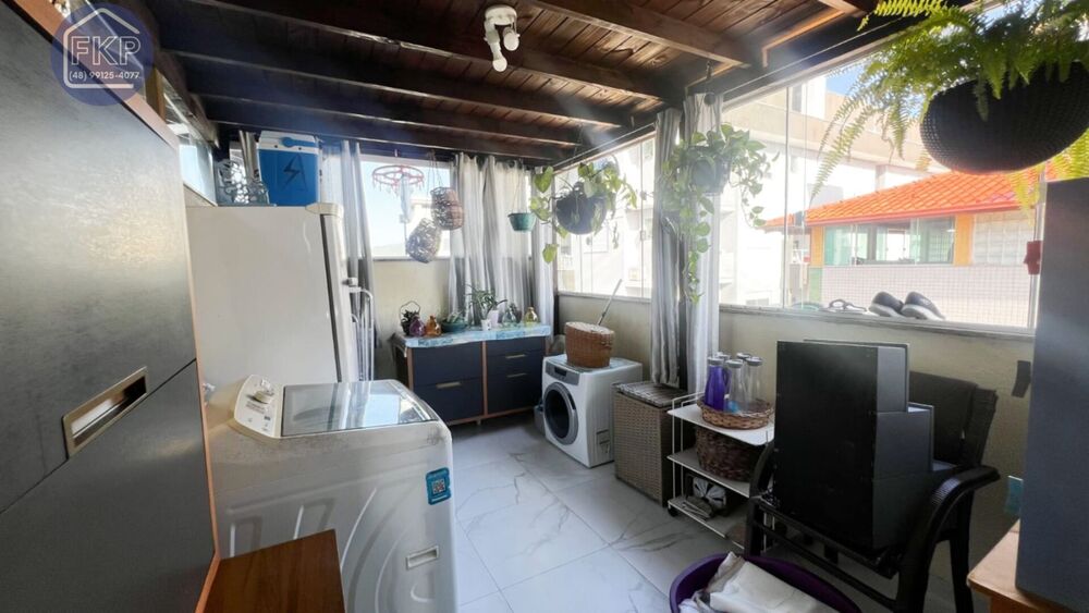 Cobertura, 2 quartos, 86 m² - Foto 8