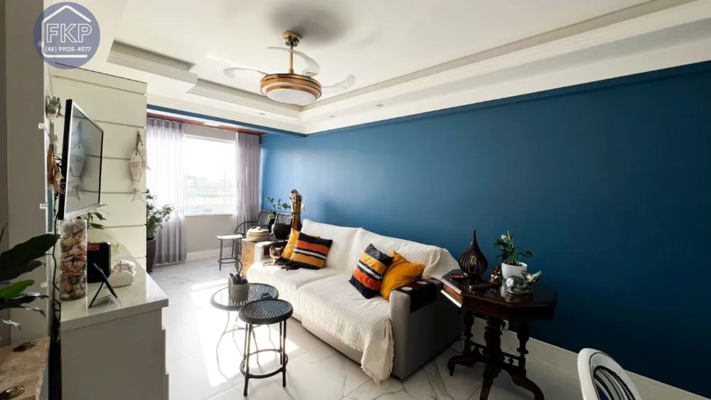 Cobertura, 2 quartos, 86 m² - Foto 3