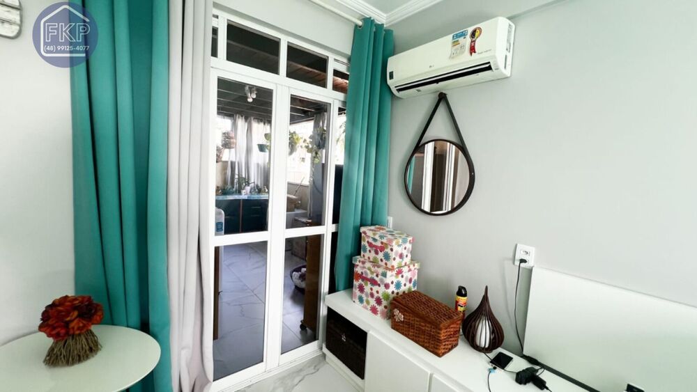 Cobertura, 2 quartos, 86 m² - Foto 5