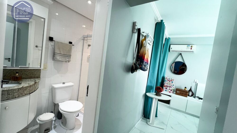 Cobertura, 2 quartos, 86 m² - Foto 6