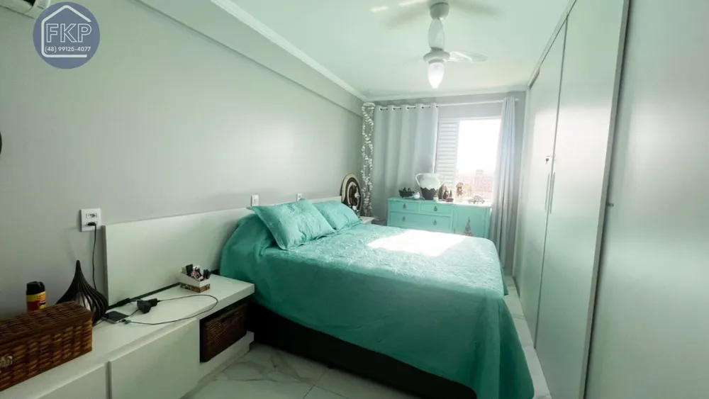 Cobertura, 2 quartos, 86 m² - Foto 7