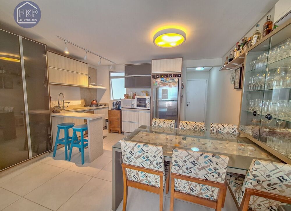 Apartamento, 3 quartos, 89 m² - Foto 5