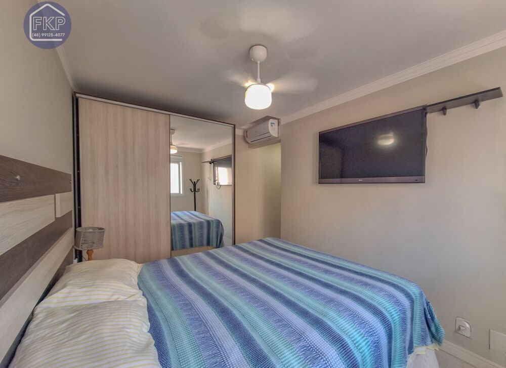 Apartamento, 3 quartos, 89 m² - Foto 13