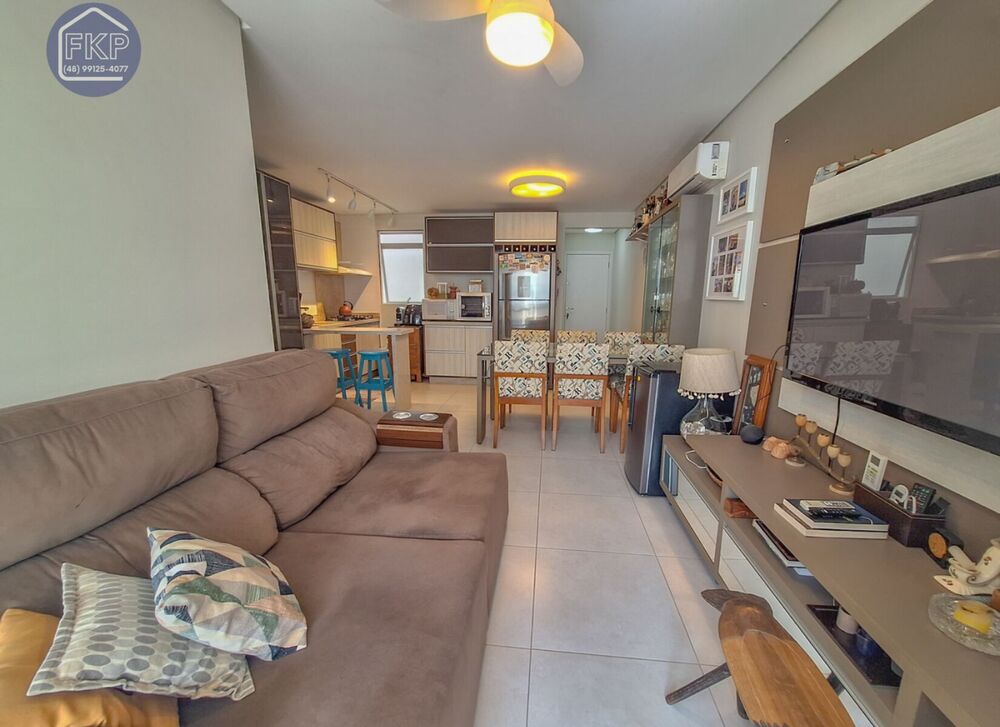 Apartamento, 3 quartos, 89 m² - Foto 4